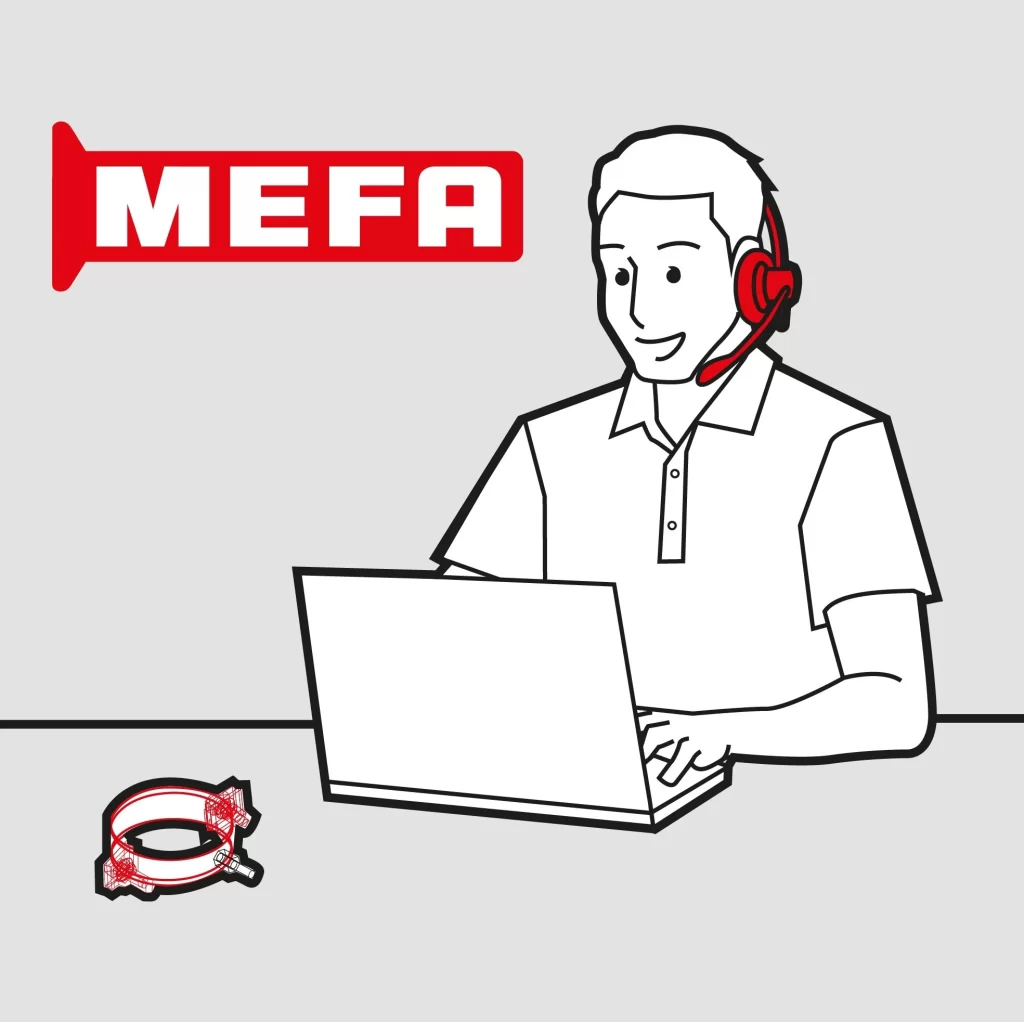 Mefa BIM 3 Service